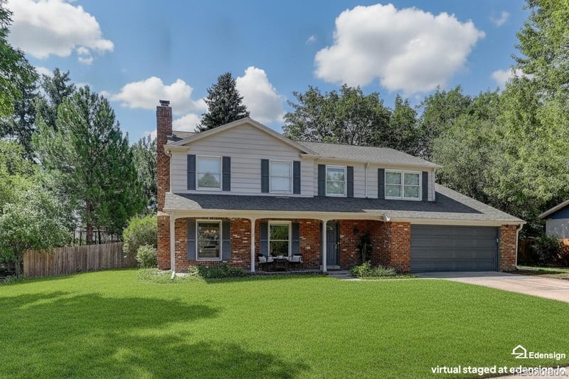 2586 S Eaton Pl, Lakewood, CO 80227