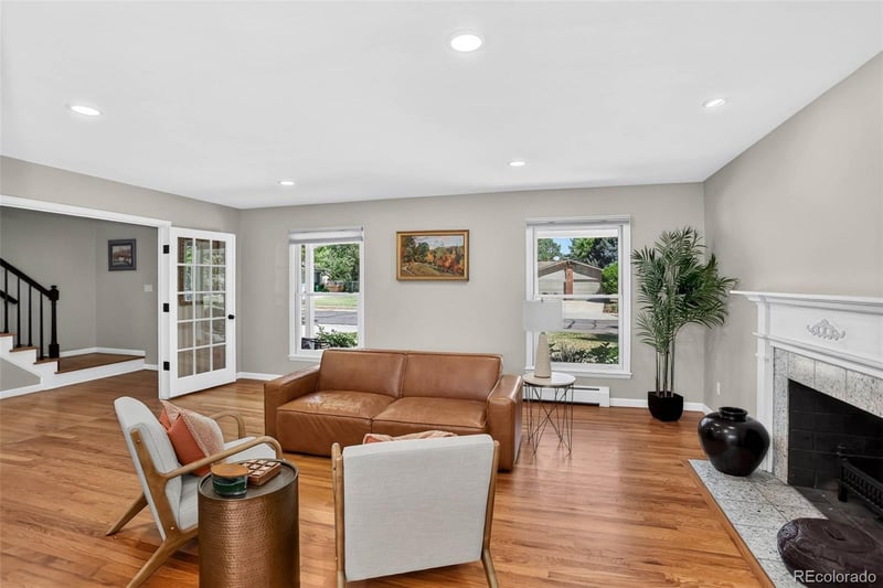 2586 S Eaton Pl, Lakewood, CO 80227