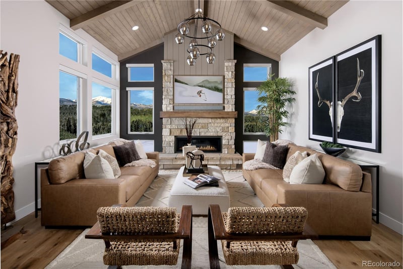 191 Scenic Trl, Winter Park, CO 80482