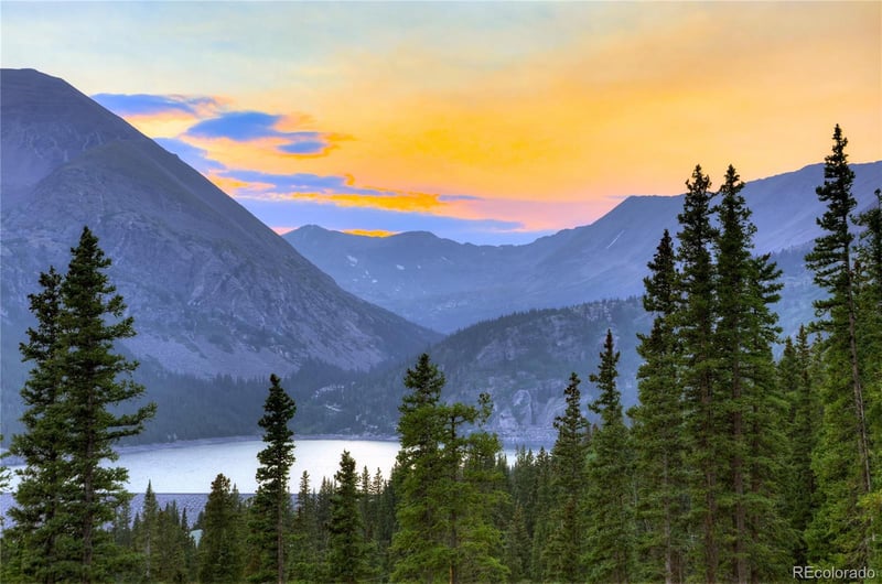 275 Lakeview Dr Lot 7, Alma, CO 80420
