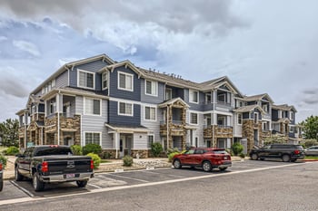 5255 Memphis St #224, Denver, CO 80239