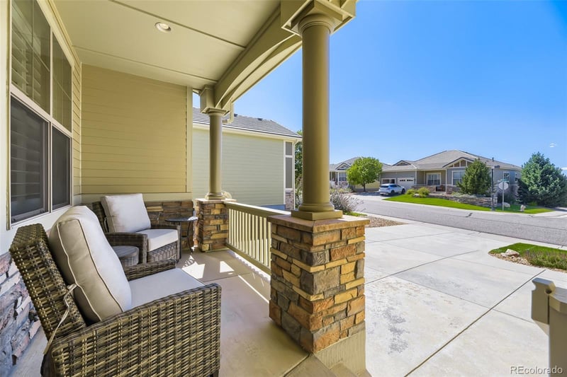 10052 Bristleridge St, Parker, CO 80134