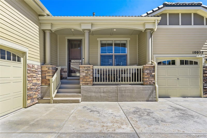 10052 Bristleridge St, Parker, CO 80134