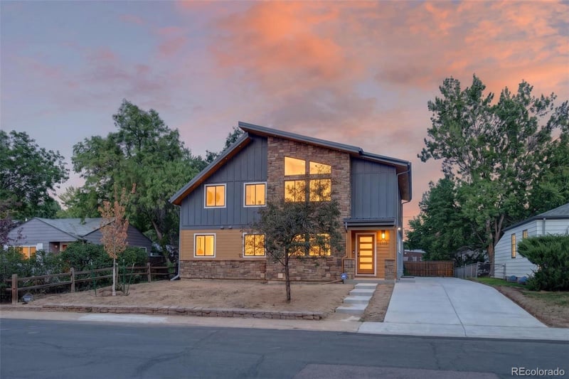 1720 S Fairfax St, Denver, CO 80222