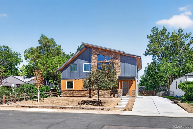 1720 S Fairfax St, Denver, CO 80222