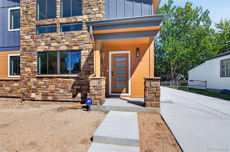 1720 S Fairfax St, Denver, CO 80222