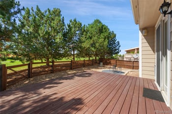 9267 Melborne Ct, Parker, CO 80134