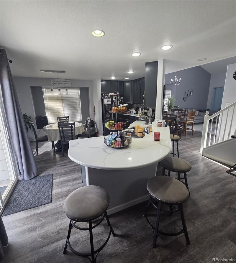 15744 E 107th Pl, Commerce City, CO 80022