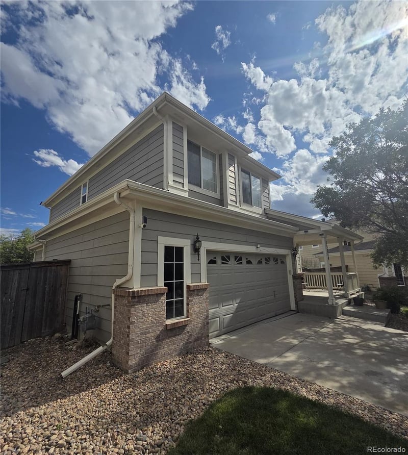 15744 E 107th Pl, Commerce City, CO 80022