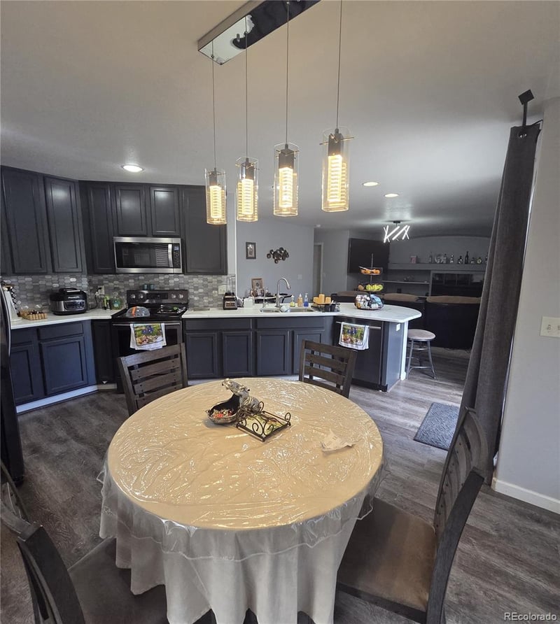 15744 E 107th Pl, Commerce City, CO 80022