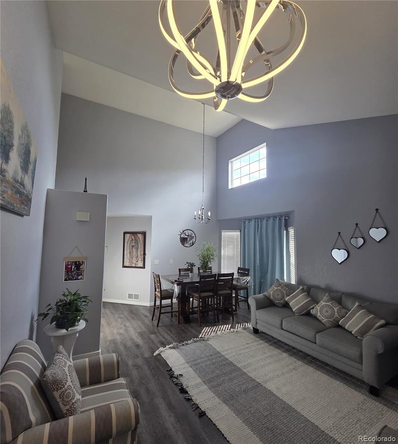 15744 E 107th Pl, Commerce City, CO 80022