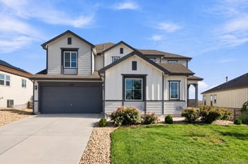 16195 W 84th Ln, Arvada, CO 80007
