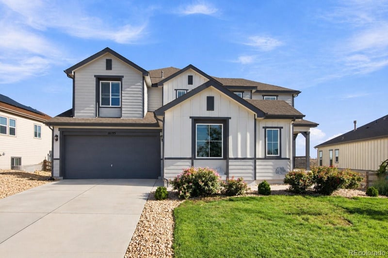 16195 W 84th Ln, Arvada, CO 80007