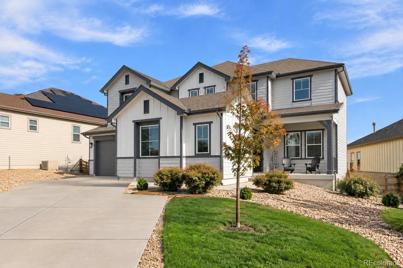 16195 W 84th Ln, Arvada, CO 80007