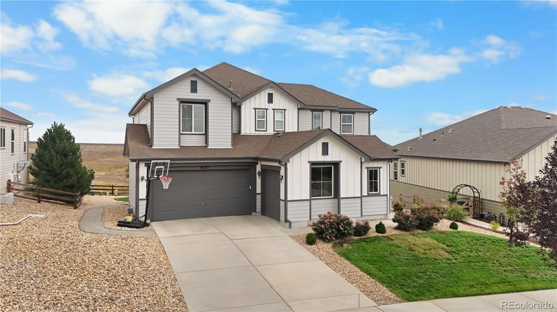 16195 W 84th Ln, Arvada, CO 80007