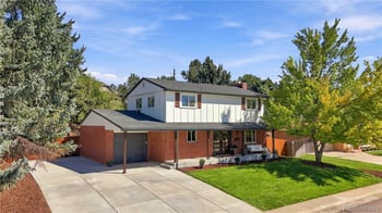 6512 S Steele St, Centennial, CO 80121