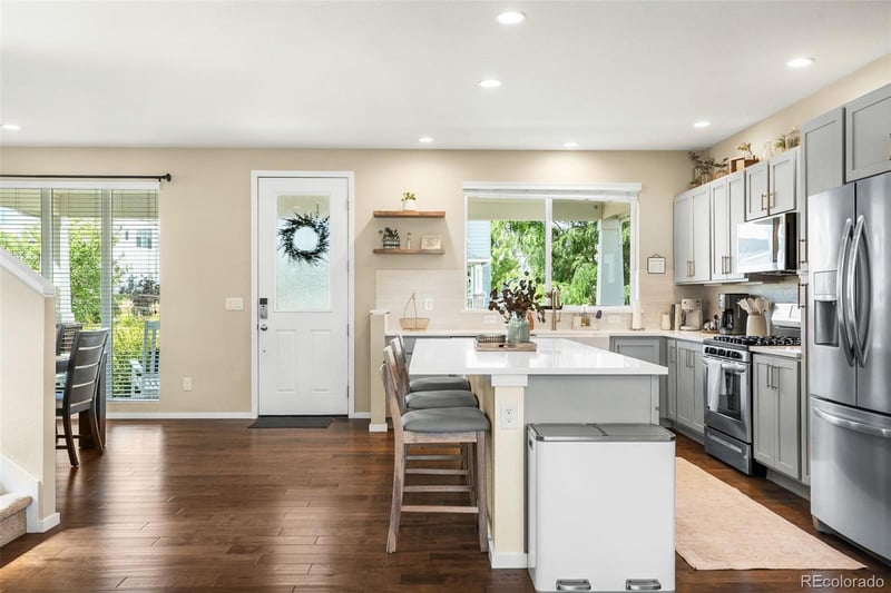 12786 River Rock Way, Longmont, CO 80504