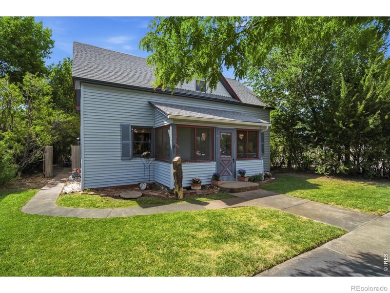 29 Walnut St, Windsor, CO 80550