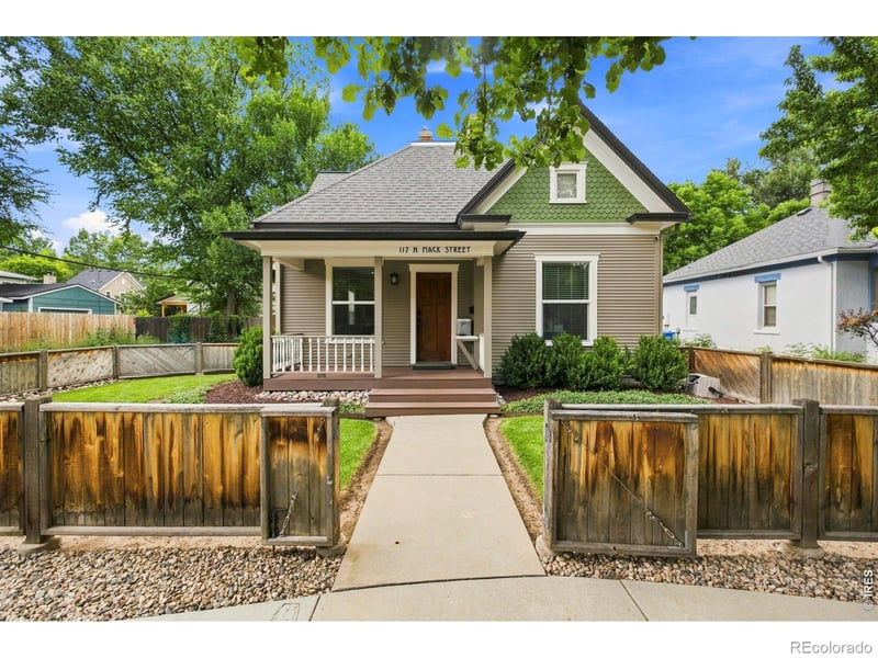 Home Worth Check