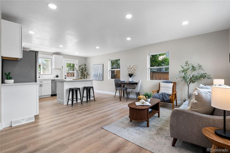1441 Verbena St, Denver, CO 80220