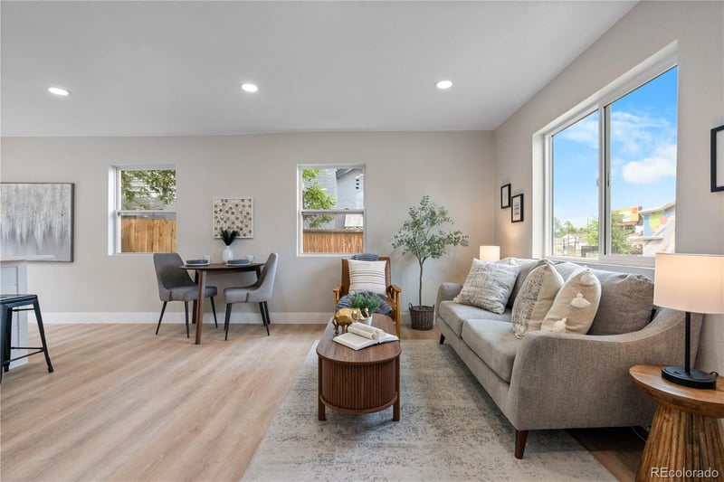 1441 Verbena St, Denver, CO 80220