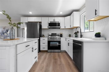 1441 Verbena St, Denver, CO 80220