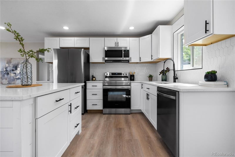 1441 Verbena St, Denver, CO 80220