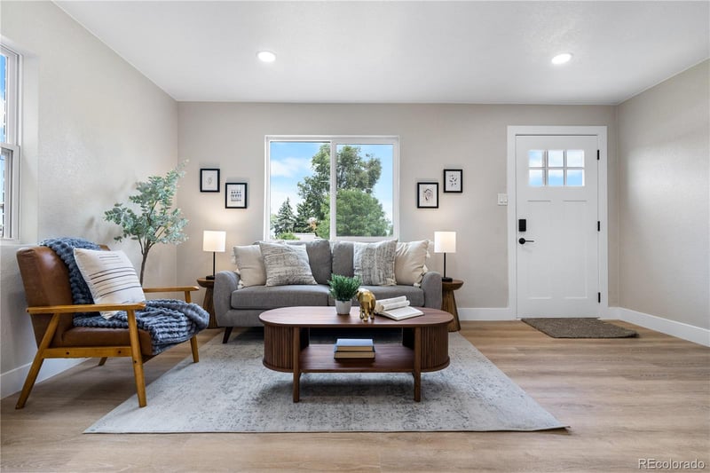 1441 Verbena St, Denver, CO 80220