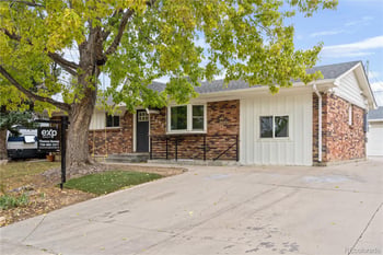 6035 Utica St, Arvada, CO 80003