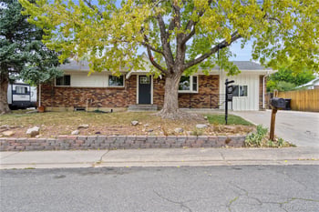 6035 Utica St, Arvada, CO 80003