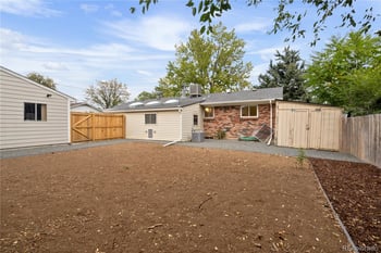 6035 Utica St, Arvada, CO 80003