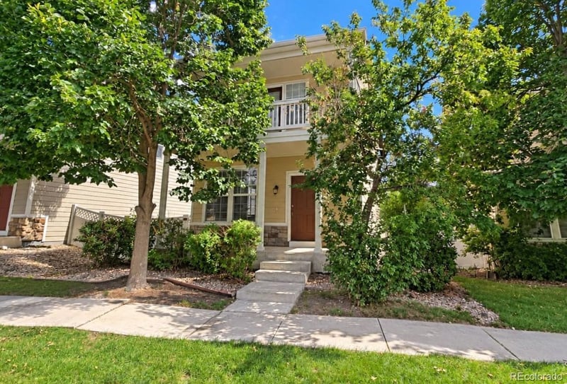 Home Worth Check