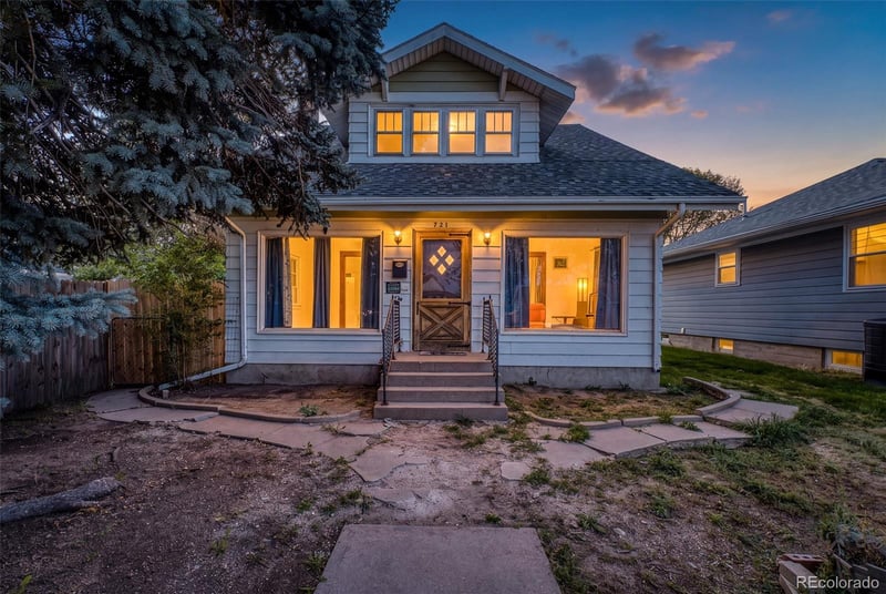 721 Adams Ave, Akron, CO 80720