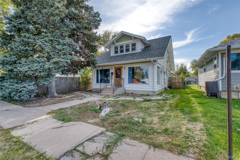721 Adams Ave, Akron, CO 80720