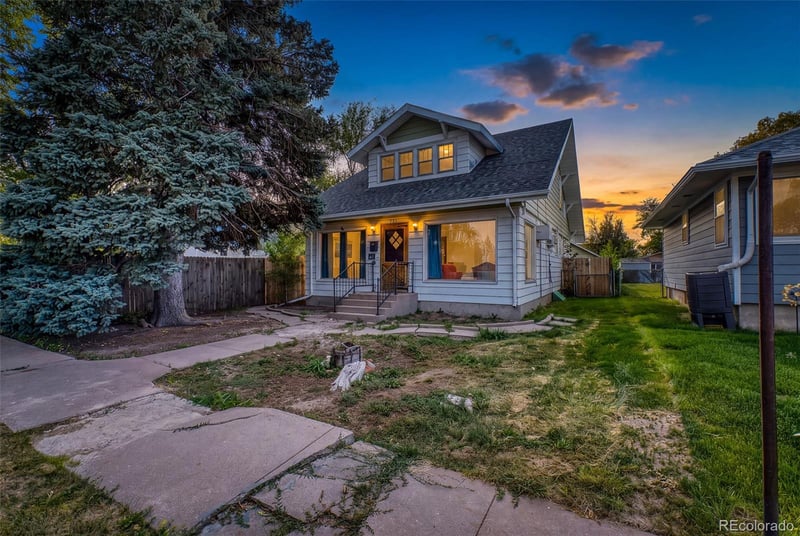 721 Adams Ave, Akron, CO 80720