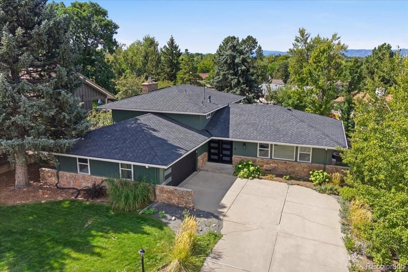 7016 E Euclid Dr, Centennial, CO 80111