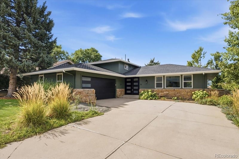 7016 E Euclid Dr, Centennial, CO 80111