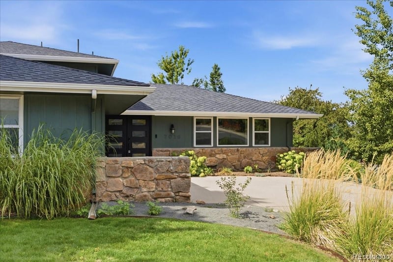 7016 E Euclid Dr, Centennial, CO 80111
