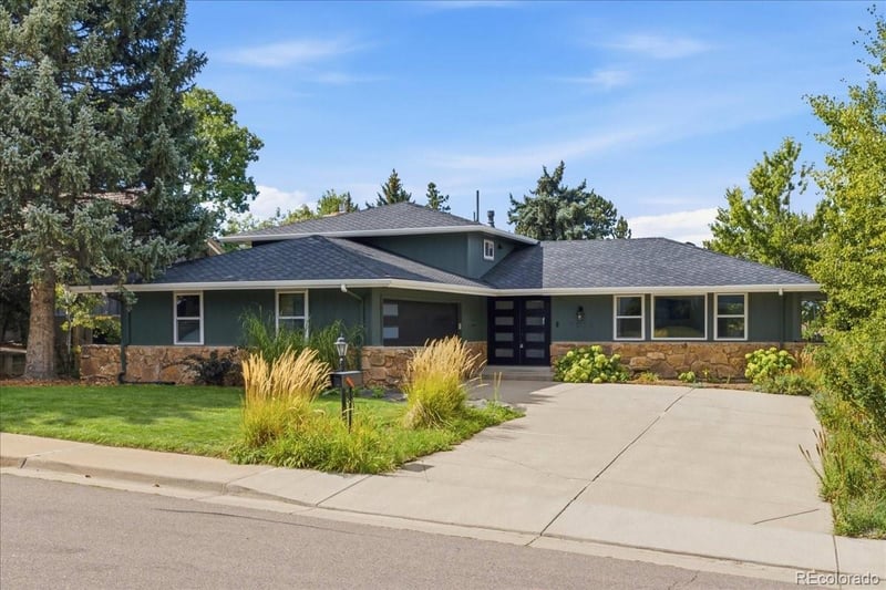 7016 E Euclid Dr, Centennial, CO 80111