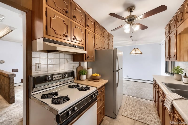 7520 Wilson Ct, Westminster, CO 80030