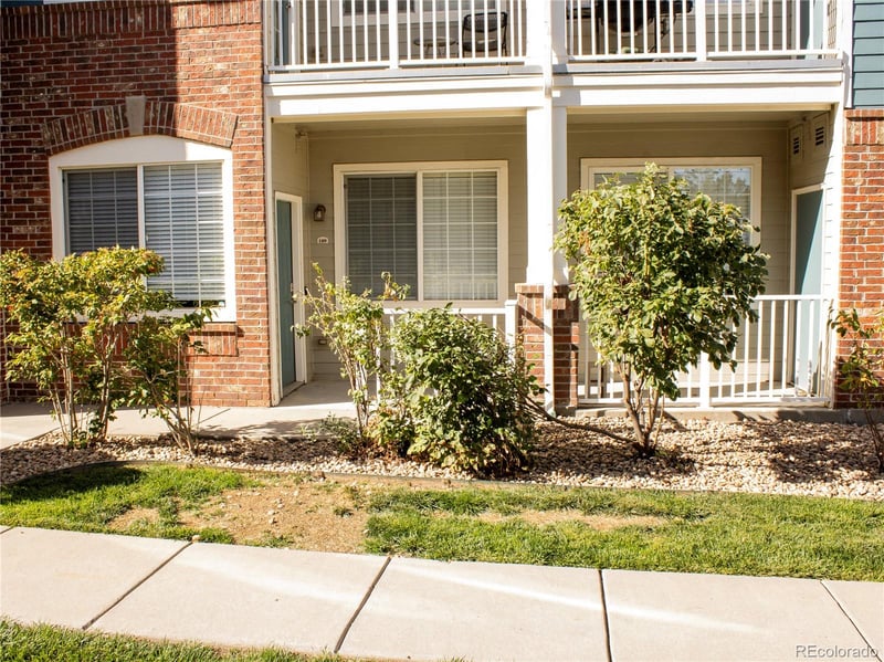 2682 S Cathay Way #109, Aurora, CO 80013