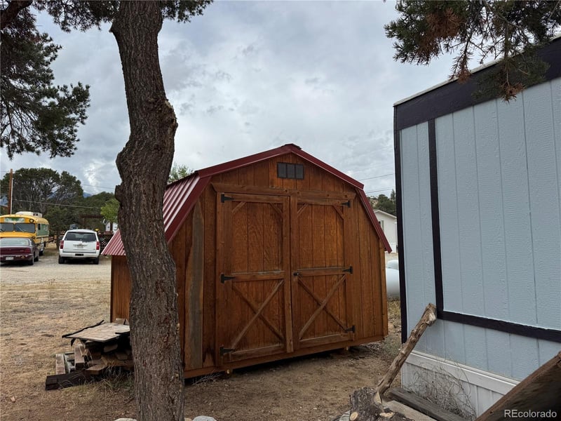 29600 County Road 353 Lot 3, Buena Vista, CO 81211