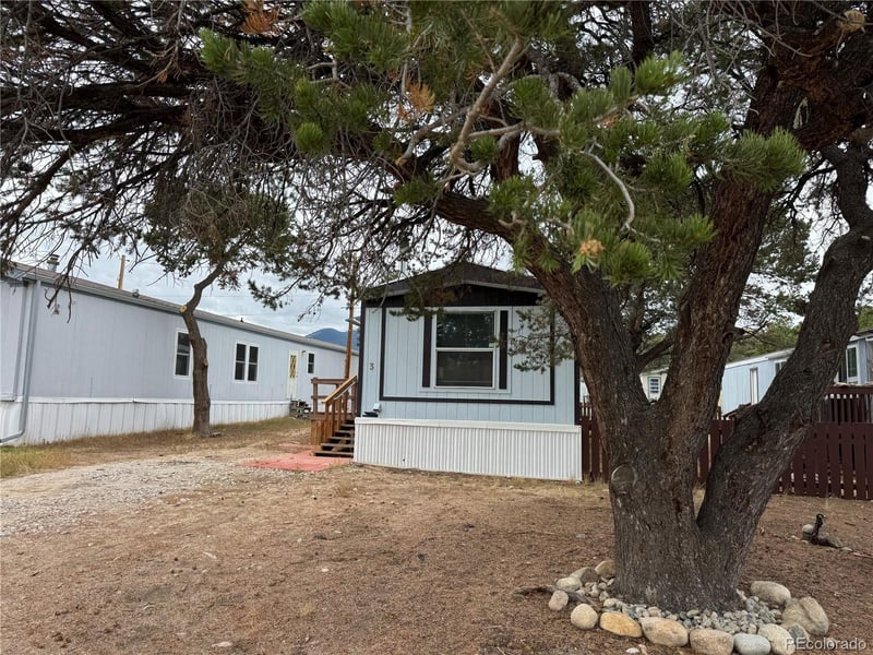 29600 County Road 353 Lot 3, Buena Vista, CO 81211
