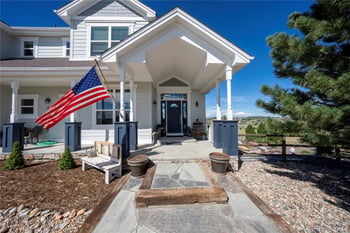 33725 Wildflower, Elizabeth, CO 80107