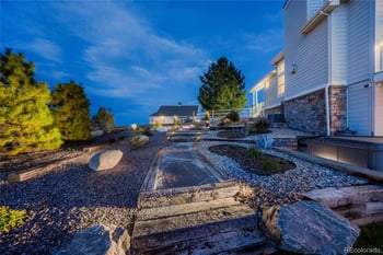 33725 Wildflower, Elizabeth, CO 80107