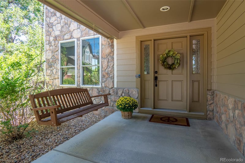 7528 Indian Wells Ln, Lone Tree, CO 80124