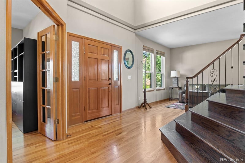 7528 Indian Wells Ln, Lone Tree, CO 80124