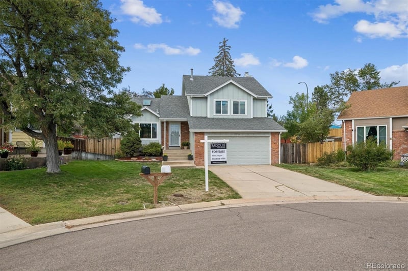9914 Hoyt Way, Broomfield, CO 80021