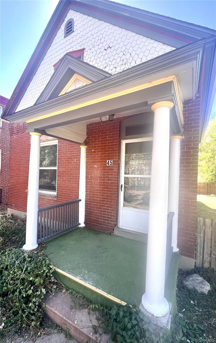 45 S Pearl St, Denver, CO 80209