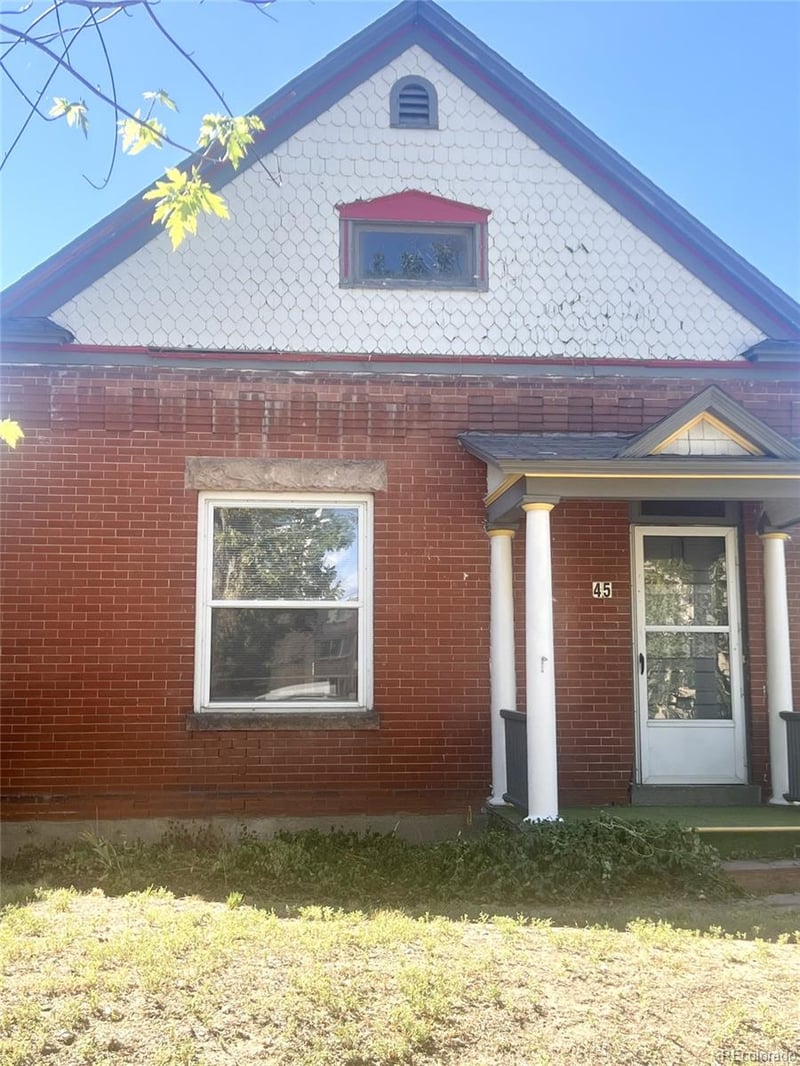 45 S Pearl St, Denver, CO 80209